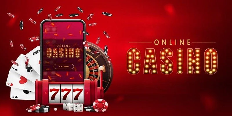 Giới thiệu casino 789F