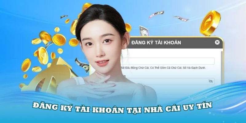 Quy định trong đăng ký 789F