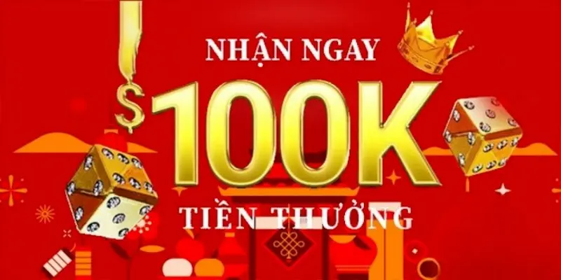 Đăng ký tài khoản nhận ngay khuyến mãi