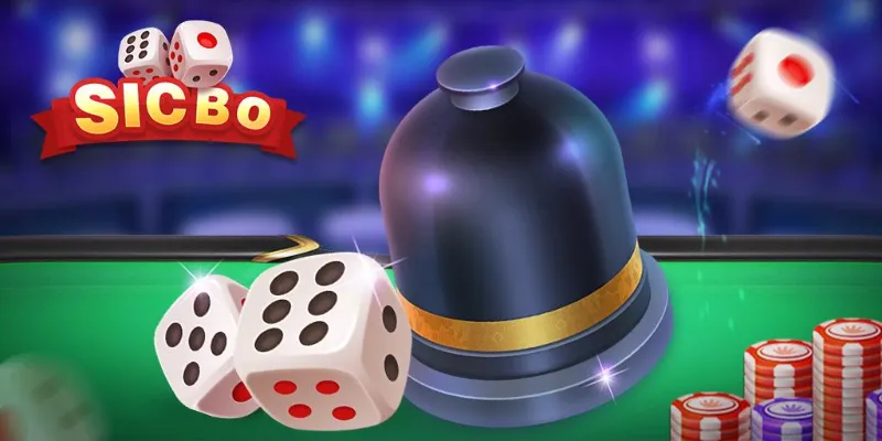 Đánh giá Casino 789F game sicbo đỉnh cao