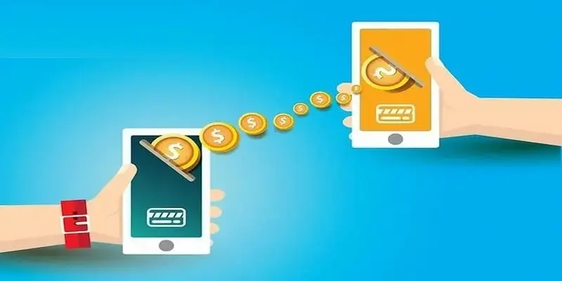 Điều kiện rút tiền tại 789F 