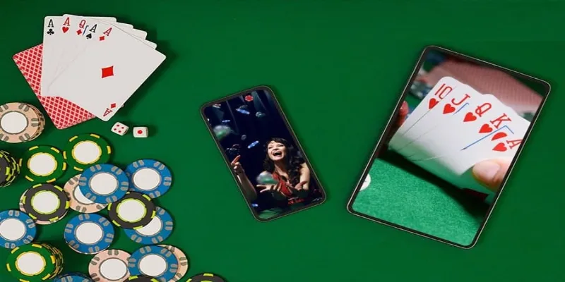 Giới thiệu game bài tiến lên 4 tay