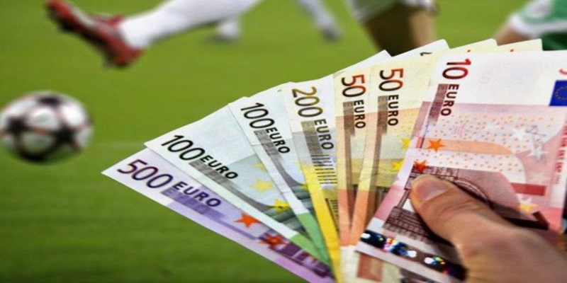 Tìm hiểu kèo chấp 1 trái 