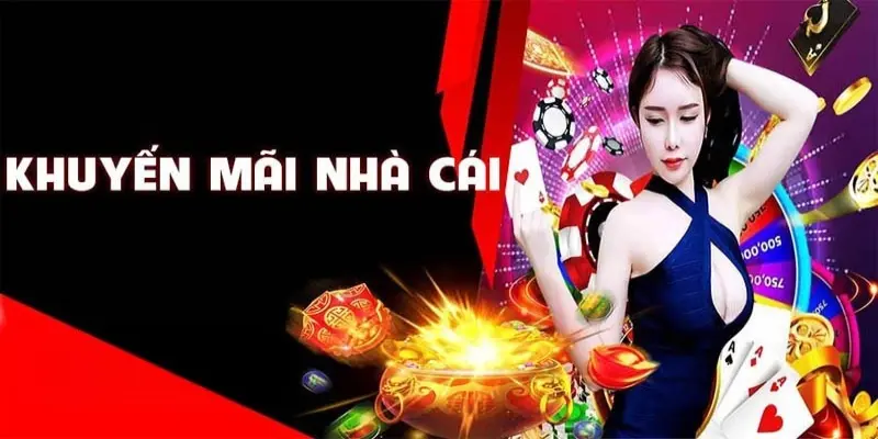 Khuyến mãi 789F - Tổng hợp những sự kiện hot nhất 2024