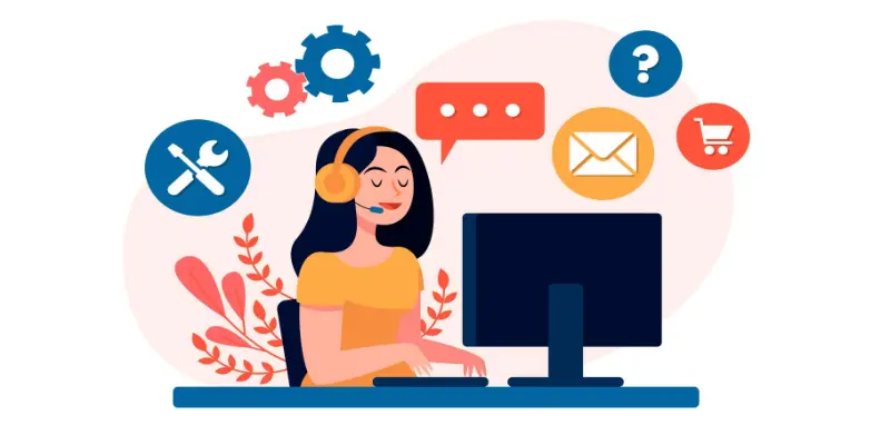 Liên hệ 789F bằng chatbox