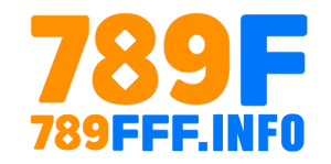 logo nhà cái 789f