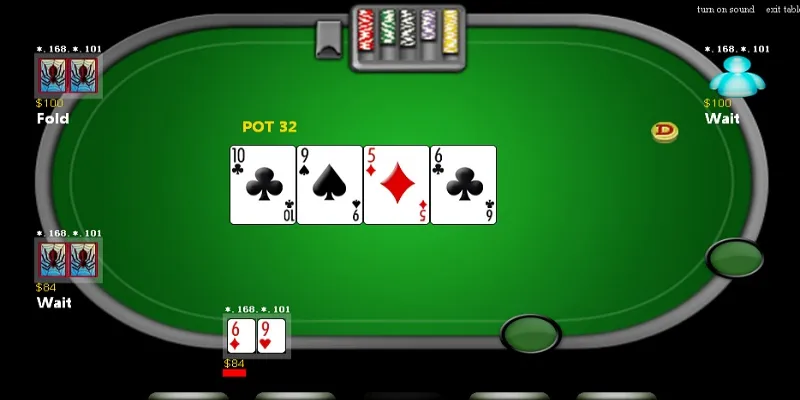 Luật chơi game bài cần nắm