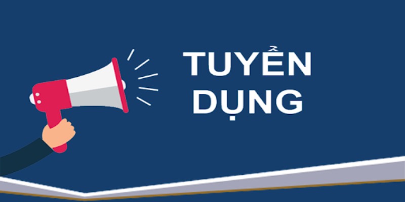 Thông tin tuyển dụng 789F