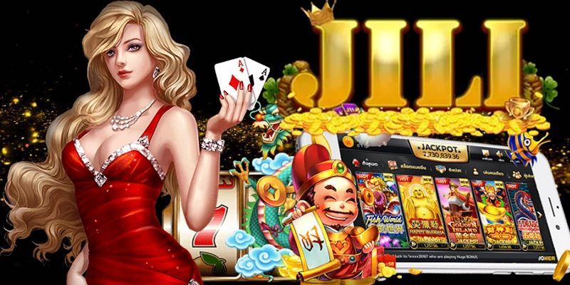 Tổng quan về cách chơi nổ hũ Jili