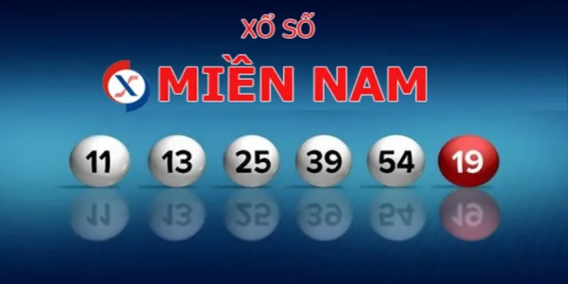 Xổ số miền Nam là gì? 